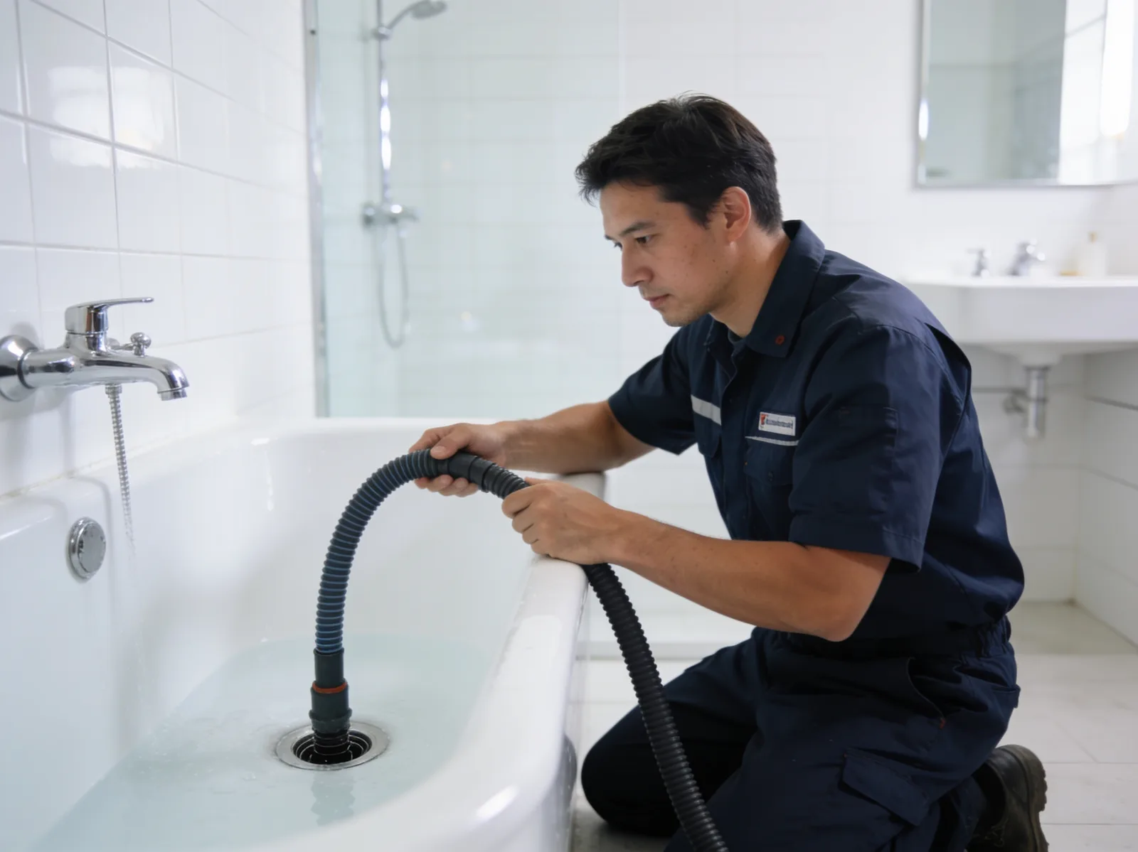 Emergency Plumber Wheeler, MI FAQs